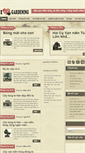 Mobile Screenshot of cayvannientung.com